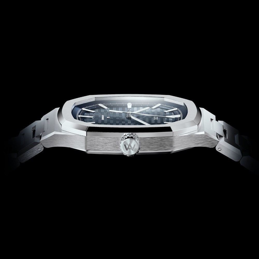 AD02 Deep Blue