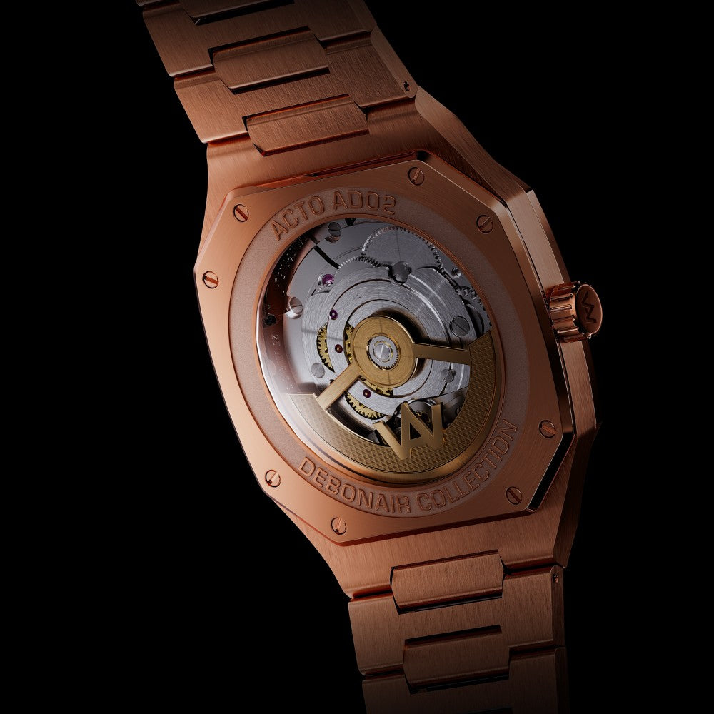 AD02 Bourbon