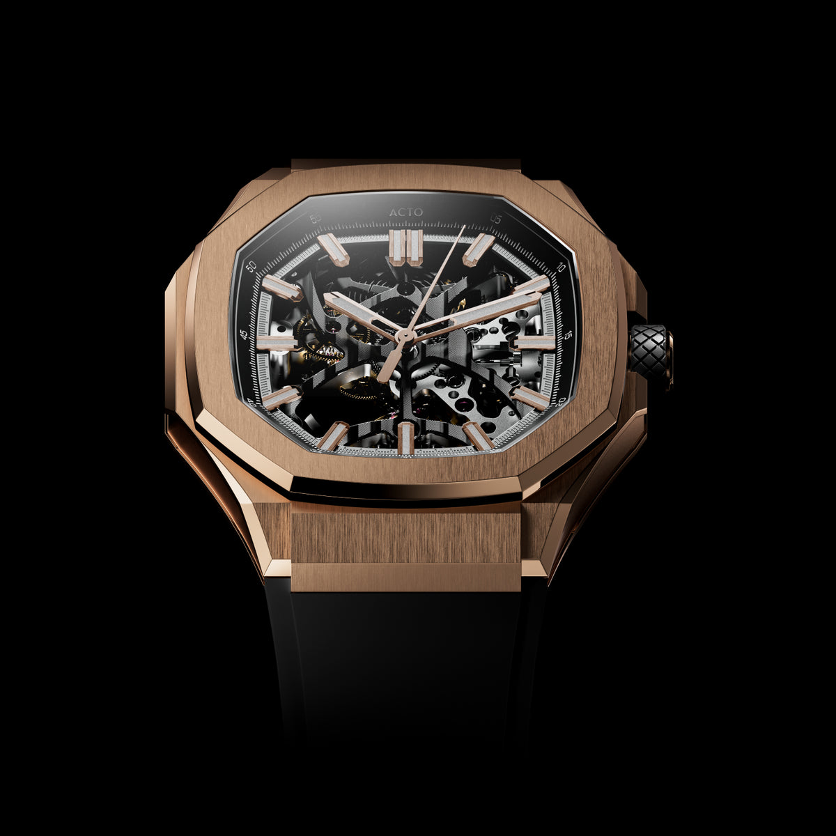 A003 Rosé