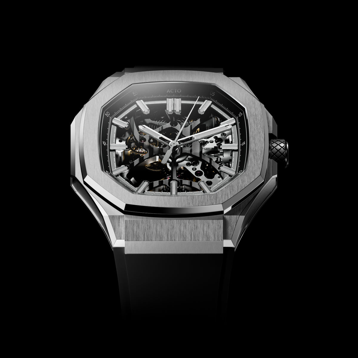 A003 Silver