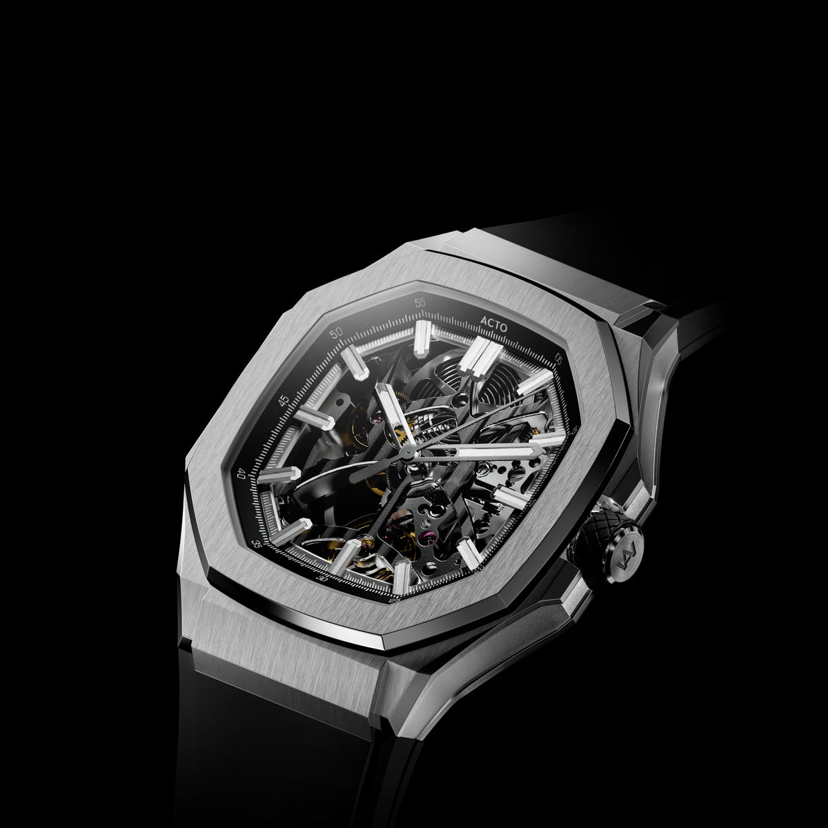 A003 Silver