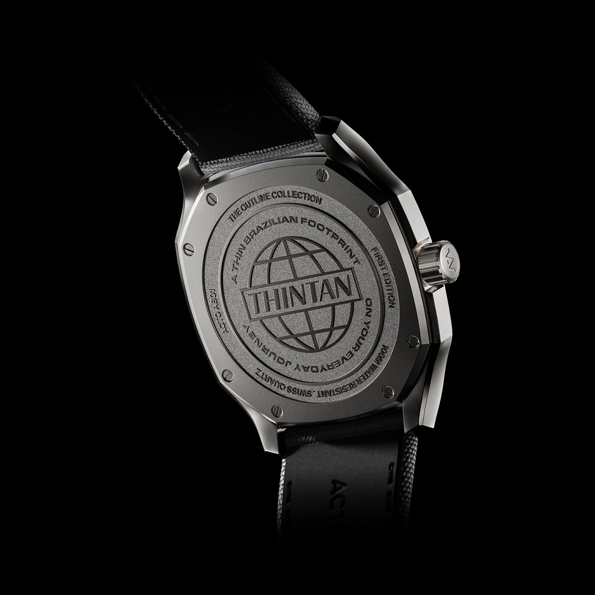 AB01 Stone Grey