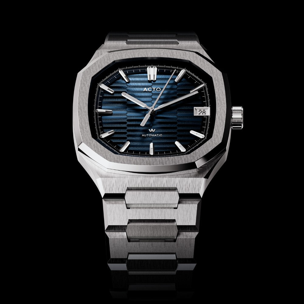 AD02 Deep Blue