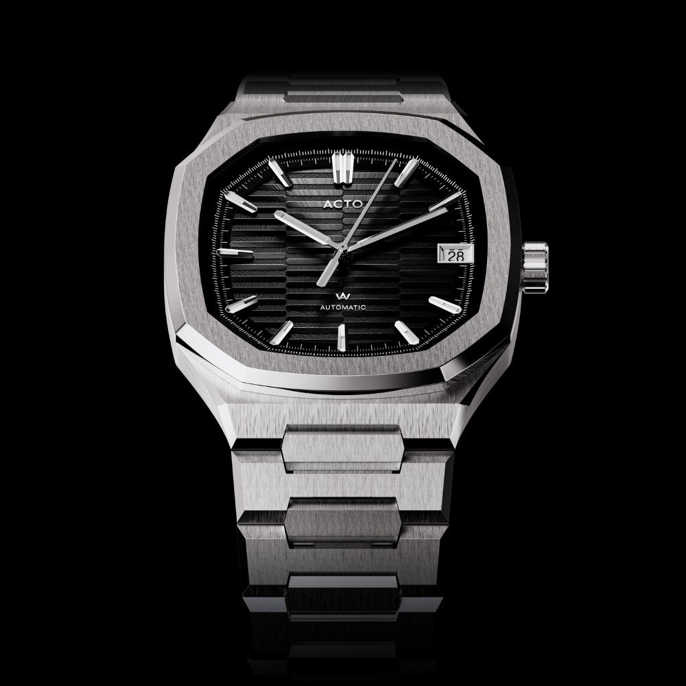 AD02 Black