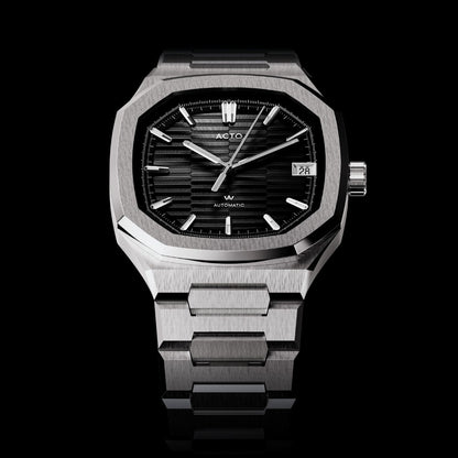 AD02 Black