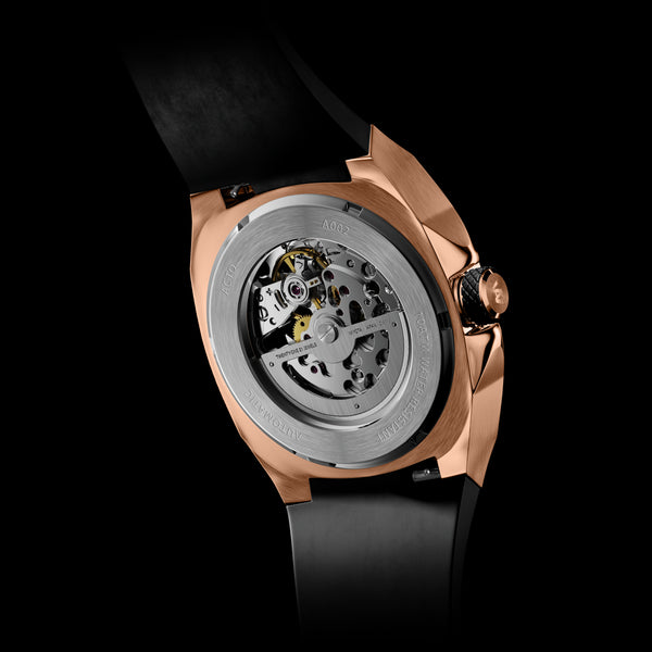 A002 Rose