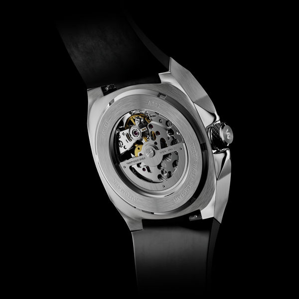 A002 Silver