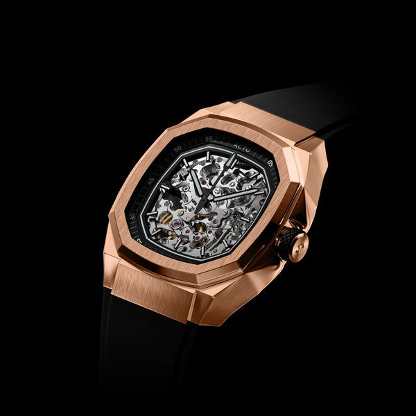 A002 Rose