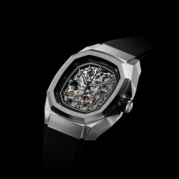 A002 Silver