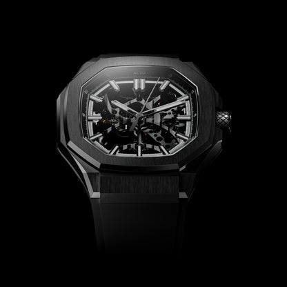 A003 Black