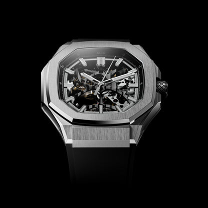 A003 Silver