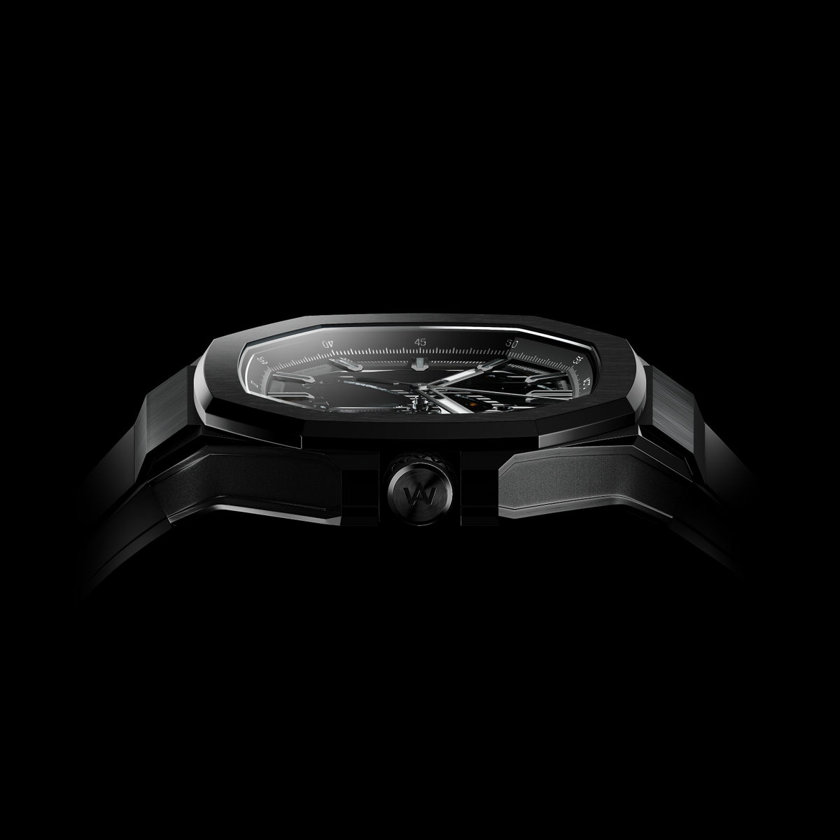 A003 Black