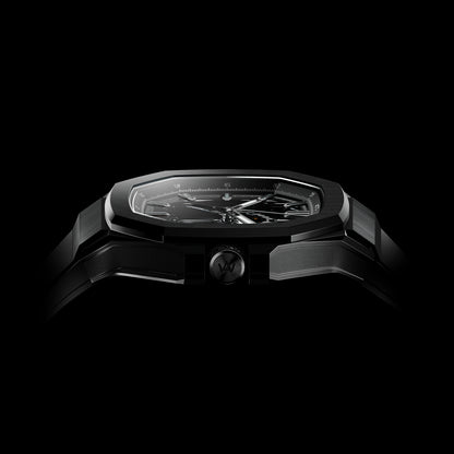 A003 Black