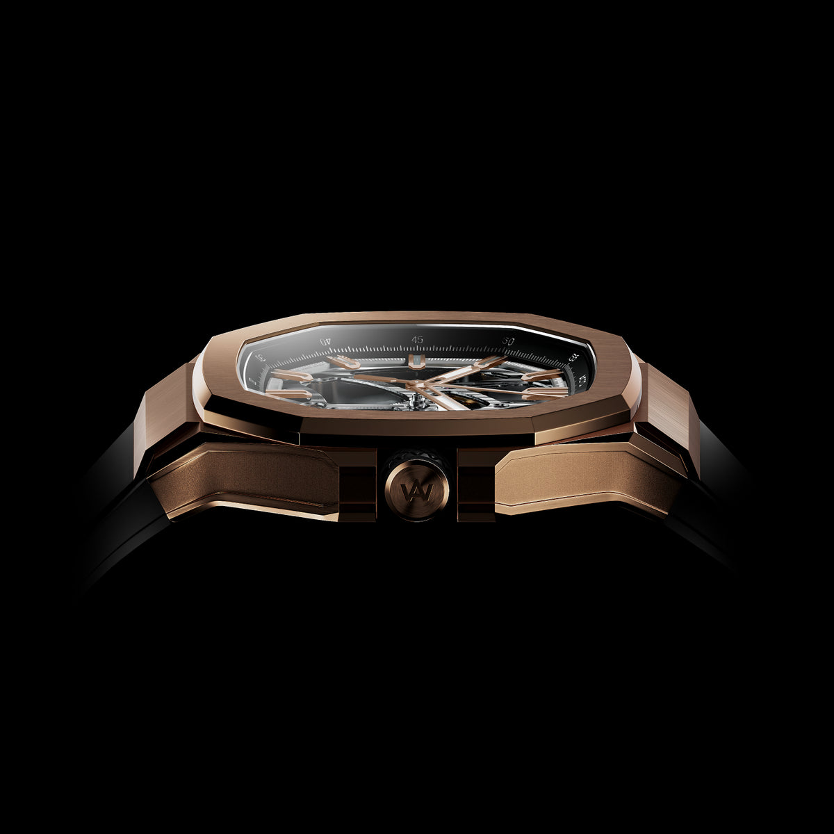 A003 Rosé