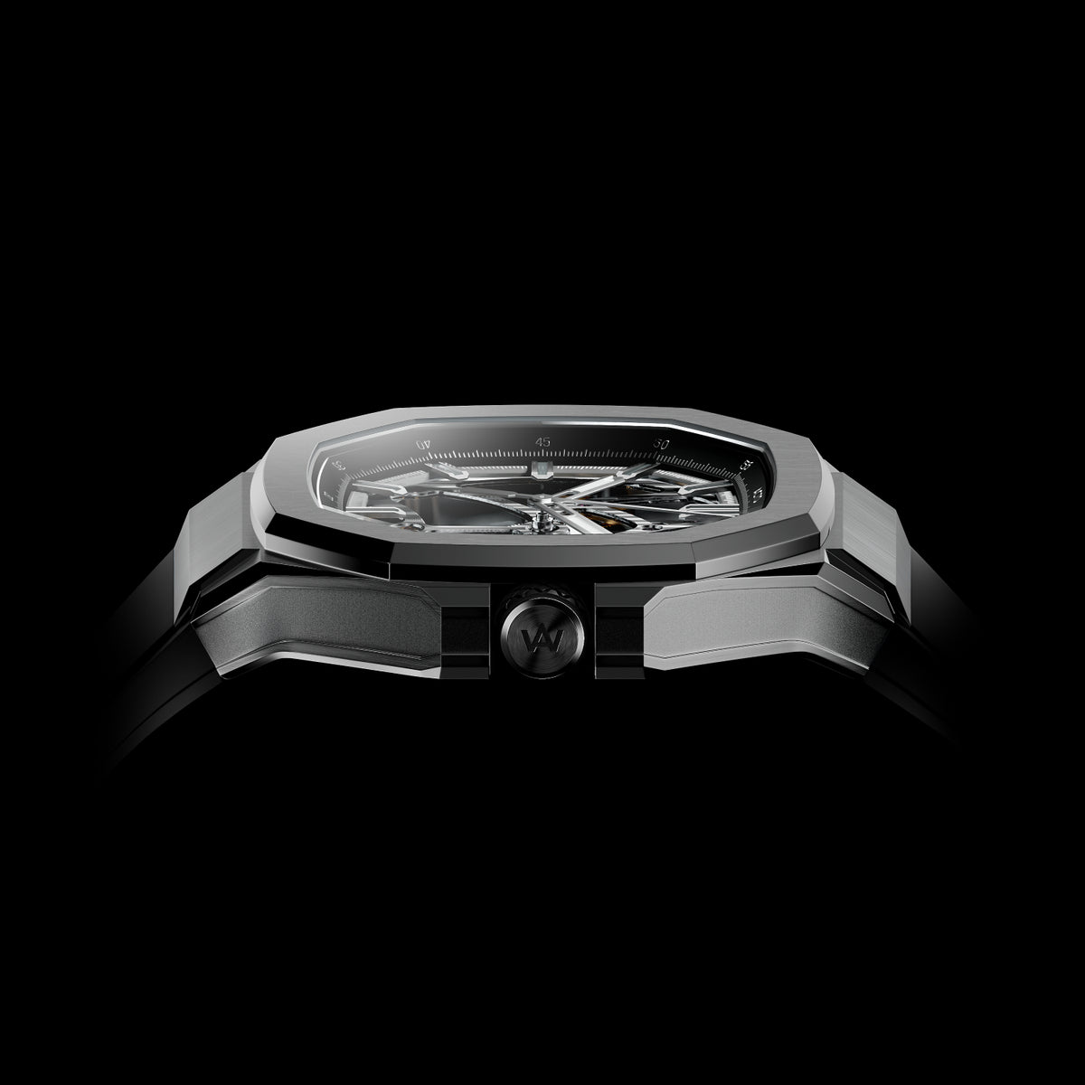 A003 Silver