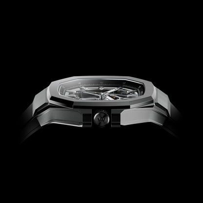 A003 Silver