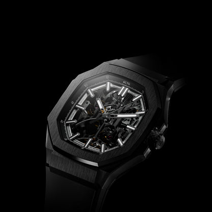 A003 Black