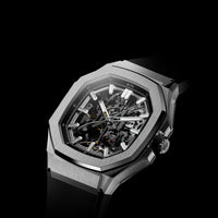 A003 Silver