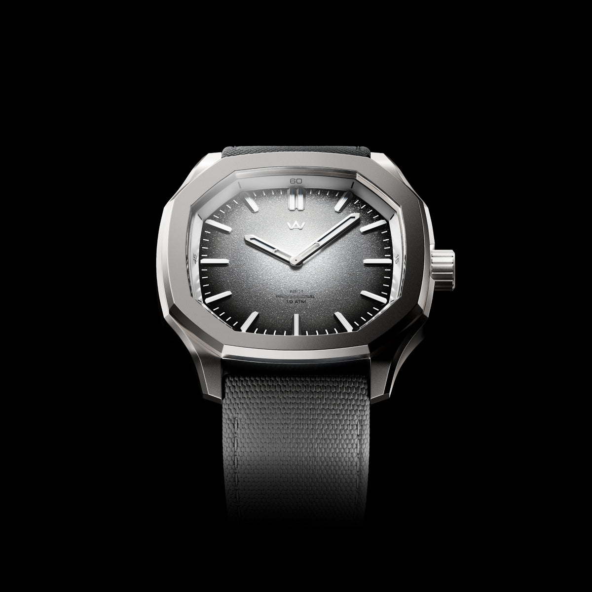 AB01 Stone Grey
