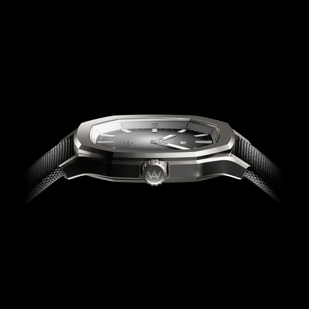 AB01 Stone Grey
