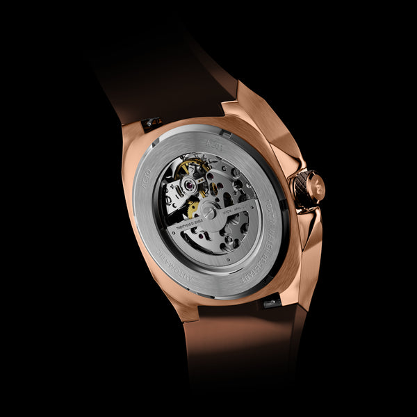 AC01 Bourbon