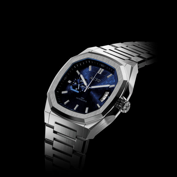AD01 Deep Blue