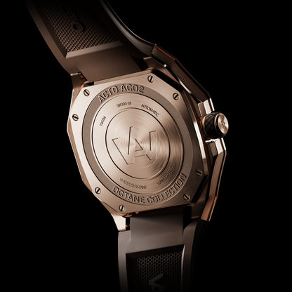 AC02 Bourbon