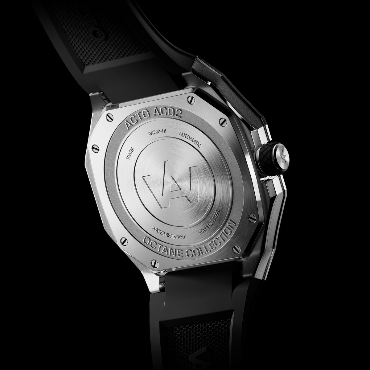 AC02 Noir