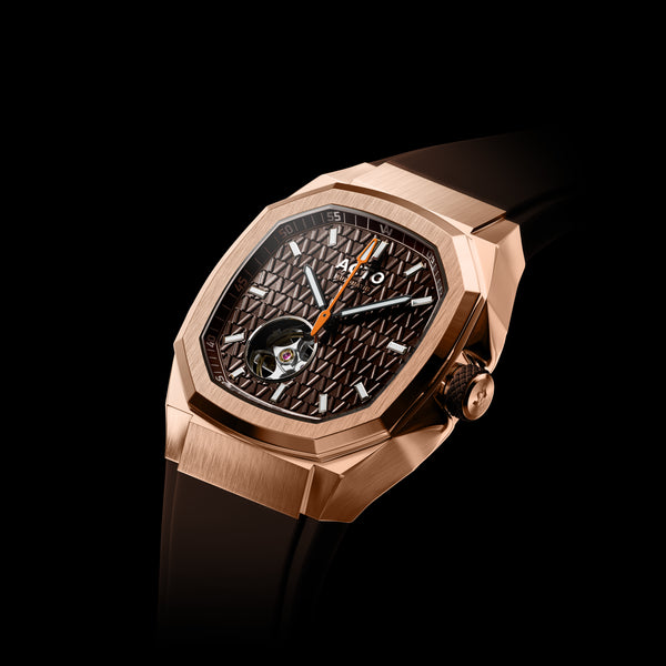 AC01 Bourbon