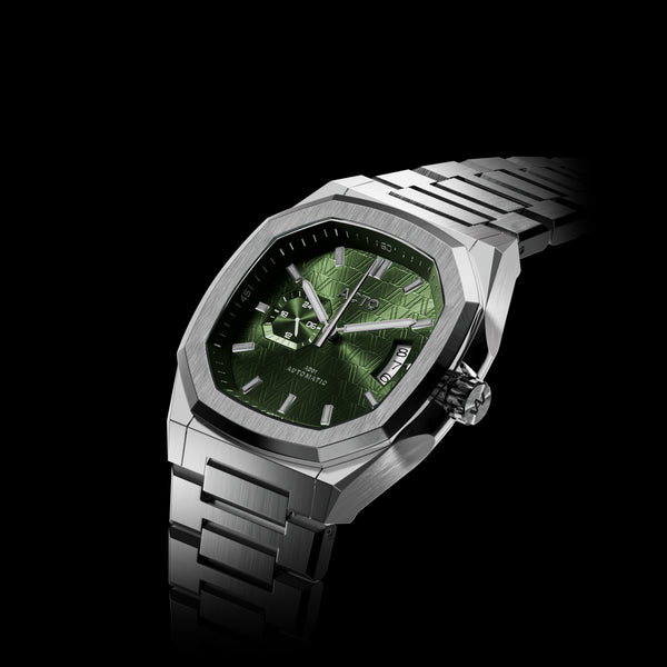 AD01 Green