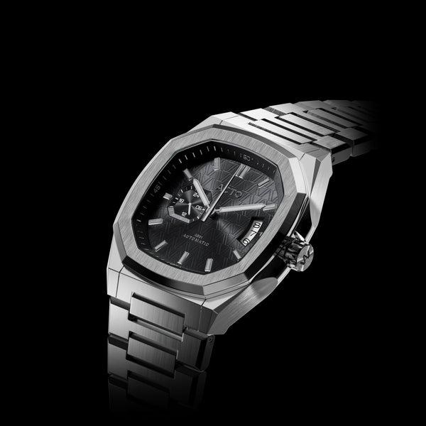 AD01 Grey