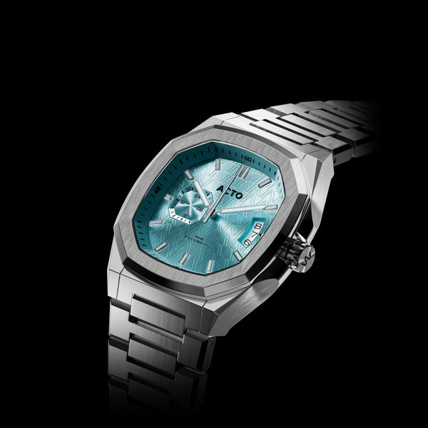 AD01 Turquoise