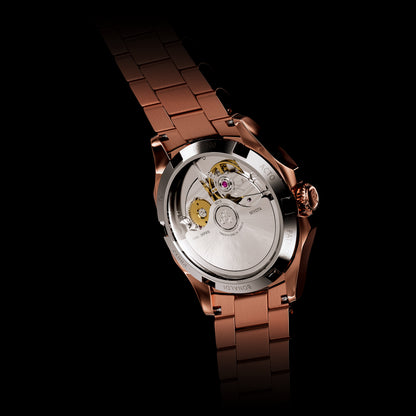 PB012 Rosé by Patricia Bonaldi
